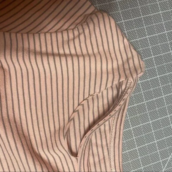 BP. Ripped Top - Picture 5 of 10